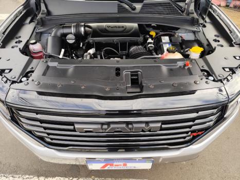 RAM Rampage 2.0 4P HURRICANE 4 TURBO R/T 4X4 AUTOM�TICO, Foto 12
