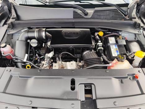 RAM Rampage 2.0 4P HURRICANE 4 TURBO R/T 4X4 AUTOM�TICO, Foto 13