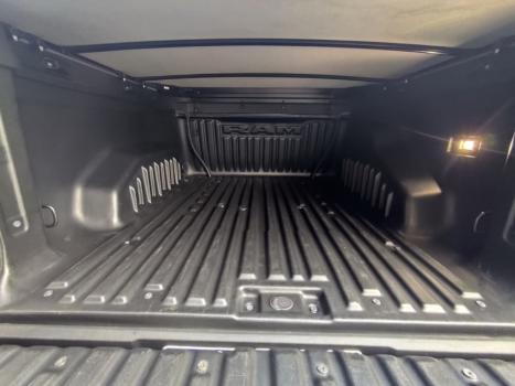 RAM Rampage 2.0 4P HURRICANE 4 TURBO R/T 4X4 AUTOM�TICO, Foto 14