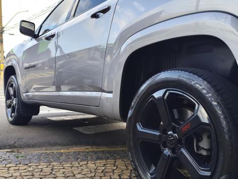 RAM Rampage 2.0 4P HURRICANE 4 TURBO R/T 4X4 AUTOM�TICO, Foto 15
