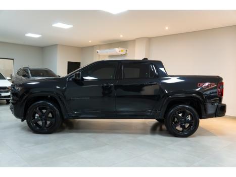 RAM Rampage 2.0 4P HURRICANE 4 TURBO R/T 4X4 AUTOM�TICO, Foto 2