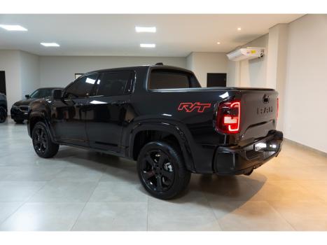 RAM Rampage 2.0 4P HURRICANE 4 TURBO R/T 4X4 AUTOM�TICO, Foto 3