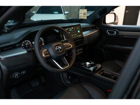 RAM Rampage 2.0 4P HURRICANE 4 TURBO R/T 4X4 AUTOM�TICO, Foto 4