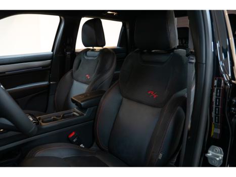 RAM Rampage 2.0 4P HURRICANE 4 TURBO R/T 4X4 AUTOM�TICO, Foto 7