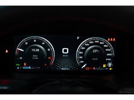 RAM Rampage 2.0 4P HURRICANE 4 TURBO R/T 4X4 AUTOM�TICO, Foto 8