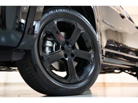 RAM Rampage 2.0 4P HURRICANE 4 TURBO R/T 4X4 AUTOM�TICO, Foto 9