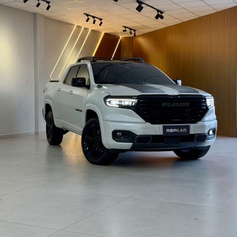 RAM Rampage 2.0 4P HURRICANE 4 TURBO R/T 4X4 AUTOM�TICO, Foto 1