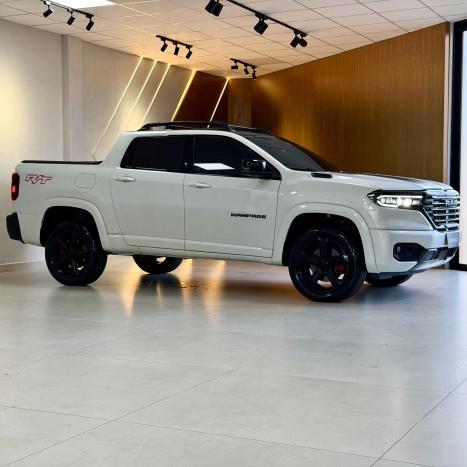 RAM Rampage 2.0 4P HURRICANE 4 TURBO R/T 4X4 AUTOM�TICO, Foto 2