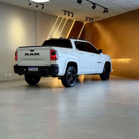 RAM Rampage 2.0 4P HURRICANE 4 TURBO R/T 4X4 AUTOM�TICO, Foto 3