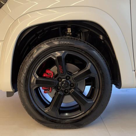 RAM Rampage 2.0 4P HURRICANE 4 TURBO R/T 4X4 AUTOM�TICO, Foto 5