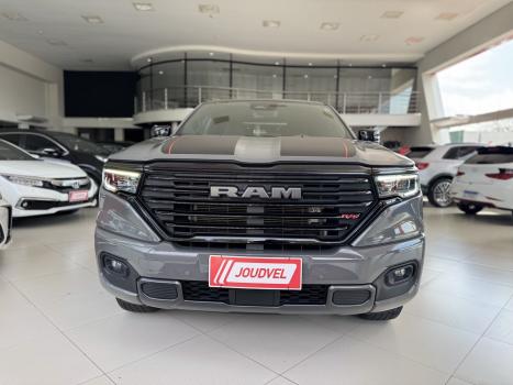 RAM Rampage 2.0 4P HURRICANE 4 TURBO LARAMIE 4X4 AUTOM�TICO, Foto 2