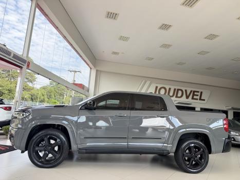 RAM Rampage 2.0 4P HURRICANE 4 TURBO LARAMIE 4X4 AUTOM�TICO, Foto 3