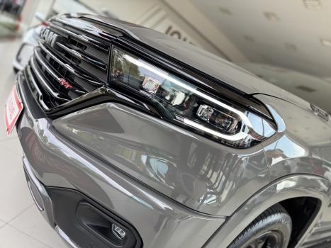 RAM Rampage 2.0 4P HURRICANE 4 TURBO LARAMIE 4X4 AUTOM�TICO, Foto 4