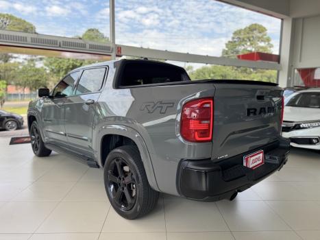 RAM Rampage 2.0 4P HURRICANE 4 TURBO LARAMIE 4X4 AUTOM�TICO, Foto 5