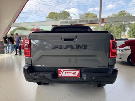 RAM Rampage 2.0 4P HURRICANE 4 TURBO LARAMIE 4X4 AUTOM�TICO, Foto 6