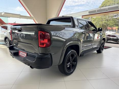 RAM Rampage 2.0 4P HURRICANE 4 TURBO LARAMIE 4X4 AUTOM�TICO, Foto 7
