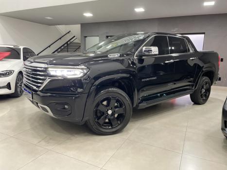 RAM Rampage 2.0 4P HURRICANE 4 TURBO LARAMIE 4X4 AUTOM�TICO, Foto 2