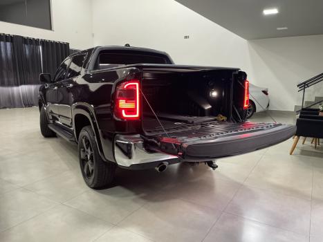 RAM Rampage 2.0 4P HURRICANE 4 TURBO LARAMIE 4X4 AUTOM�TICO, Foto 7