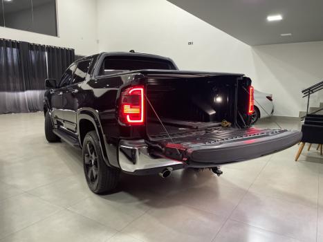 RAM Rampage 2.0 4P HURRICANE 4 TURBO LARAMIE 4X4 AUTOM�TICO, Foto 8