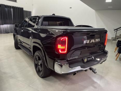 RAM Rampage 2.0 4P HURRICANE 4 TURBO LARAMIE 4X4 AUTOM�TICO, Foto 9