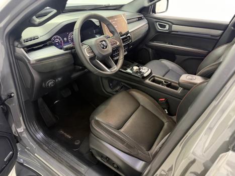 RAM Rampage 2.0 4P HURRICANE 4 TURBO R/T 4X4 AUTOM�TICO, Foto 3