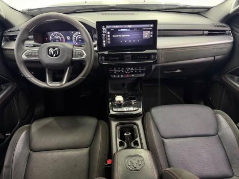 RAM Rampage 2.0 4P HURRICANE 4 TURBO R/T 4X4 AUTOM�TICO, Foto 4