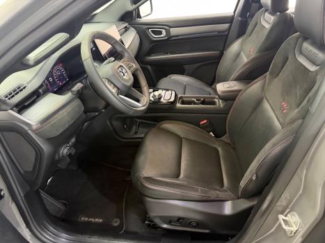 RAM Rampage 2.0 4P HURRICANE 4 TURBO R/T 4X4 AUTOM�TICO, Foto 6