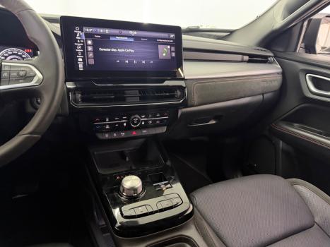 RAM Rampage 2.0 4P HURRICANE 4 TURBO R/T 4X4 AUTOM�TICO, Foto 8