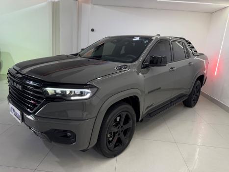 RAM Rampage 2.0 4P HURRICANE 4 TURBO R/T 4X4 AUTOM�TICO, Foto 9