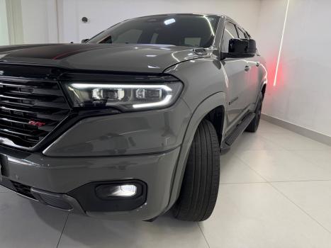 RAM Rampage 2.0 4P HURRICANE 4 TURBO R/T 4X4 AUTOM�TICO, Foto 10