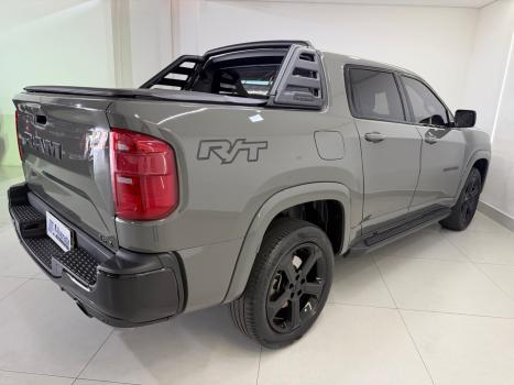 RAM Rampage 2.0 4P HURRICANE 4 TURBO R/T 4X4 AUTOM�TICO, Foto 11