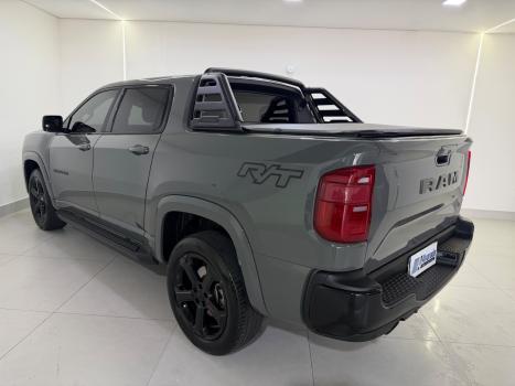 RAM Rampage 2.0 4P HURRICANE 4 TURBO R/T 4X4 AUTOM�TICO, Foto 12