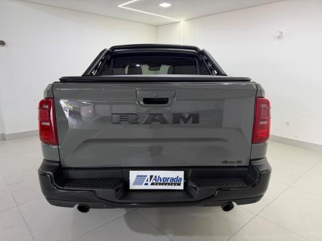 RAM Rampage 2.0 4P HURRICANE 4 TURBO R/T 4X4 AUTOM�TICO, Foto 13