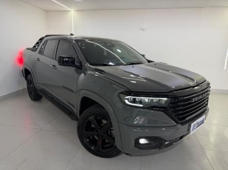 RAM Rampage 2.0 4P HURRICANE 4 TURBO R/T 4X4 AUTOM�TICO, Foto 15