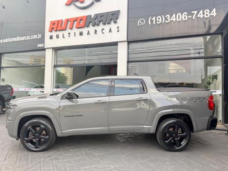 RAM Rampage 2.0 4P HURRICANE 4 TURBO R/T 4X4 AUTOM�TICO, Foto 1
