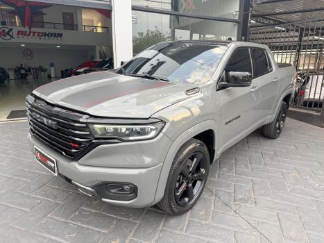 RAM Rampage 2.0 4P HURRICANE 4 TURBO R/T 4X4 AUTOM�TICO, Foto 2