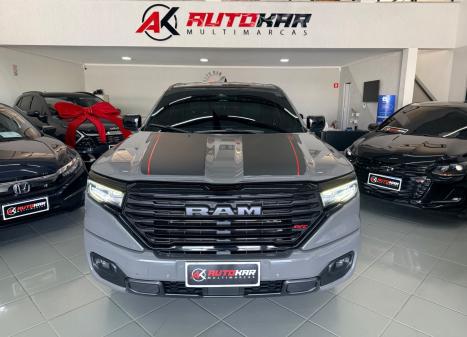 RAM Rampage 2.0 4P HURRICANE 4 TURBO R/T 4X4 AUTOM�TICO, Foto 3