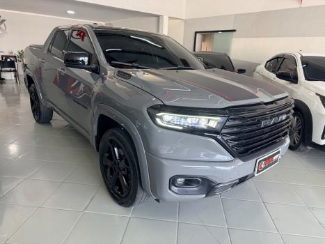 RAM Rampage 2.0 4P HURRICANE 4 TURBO R/T 4X4 AUTOM�TICO, Foto 4