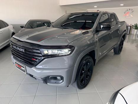 RAM Rampage 2.0 4P HURRICANE 4 TURBO R/T 4X4 AUTOM�TICO, Foto 5