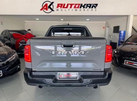 RAM Rampage 2.0 4P HURRICANE 4 TURBO R/T 4X4 AUTOM�TICO, Foto 6