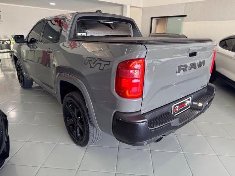 RAM Rampage 2.0 4P HURRICANE 4 TURBO R/T 4X4 AUTOM�TICO, Foto 7
