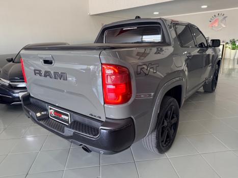 RAM Rampage 2.0 4P HURRICANE 4 TURBO R/T 4X4 AUTOM�TICO, Foto 8