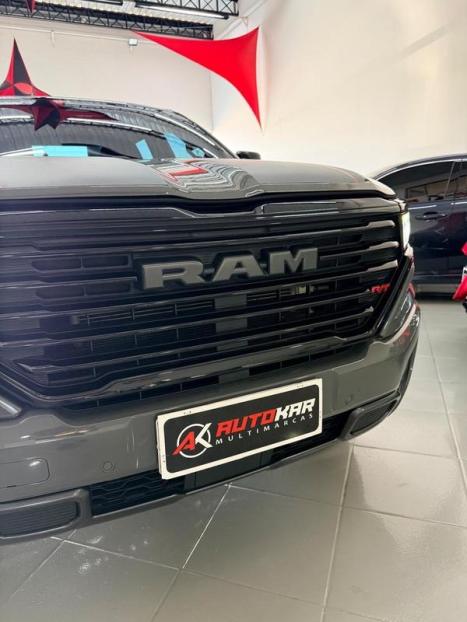 RAM Rampage 2.0 4P HURRICANE 4 TURBO R/T 4X4 AUTOM�TICO, Foto 9