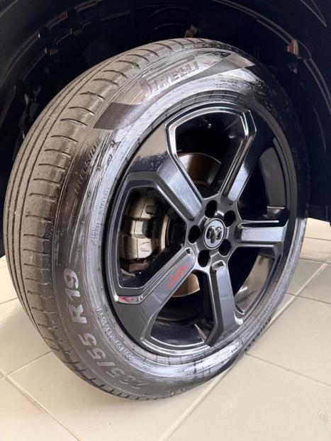 RAM Rampage 2.0 4P HURRICANE 4 TURBO R/T 4X4 AUTOM�TICO, Foto 18