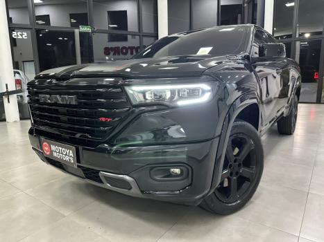 RAM Rampage 2.0 4P HURRICANE 4 TURBO R/T 4X4 AUTOM�TICO, Foto 2