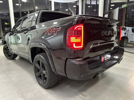 RAM Rampage 2.0 4P HURRICANE 4 TURBO R/T 4X4 AUTOM�TICO, Foto 3
