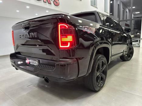 RAM Rampage 2.0 4P HURRICANE 4 TURBO R/T 4X4 AUTOM�TICO, Foto 4