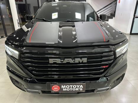 RAM Rampage 2.0 4P HURRICANE 4 TURBO R/T 4X4 AUTOM�TICO, Foto 5
