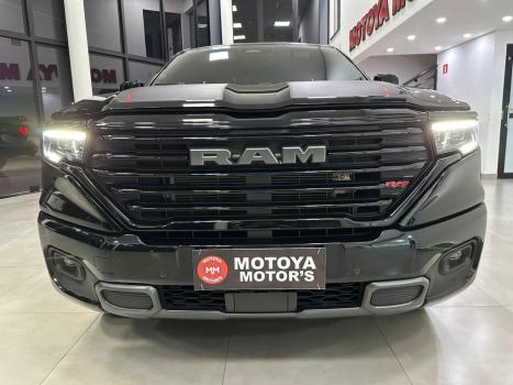 RAM Rampage 2.0 4P HURRICANE 4 TURBO R/T 4X4 AUTOM�TICO, Foto 6