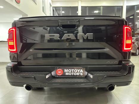 RAM Rampage 2.0 4P HURRICANE 4 TURBO R/T 4X4 AUTOM�TICO, Foto 7
